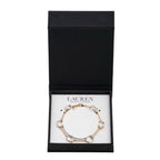 Pulsera Lauren Ralph Lauren Dorada 14B00457