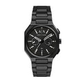Reloj Hombre Armani Exchange Negro AX1478
