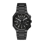 Reloj Hombre Armani Exchange Negro AX1478