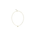 Collar Guess Dorado Mujer JUBN04593JWYGT-U