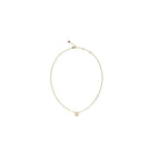 Collar Guess Dorado Mujer JUBN04593JWYGT-U