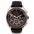 Reloj Umbro Plus UMBP-5900-9 Negro Hombre