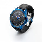Reloj Análogo Hombre Umbro Plus Negro UMBP-1500-71