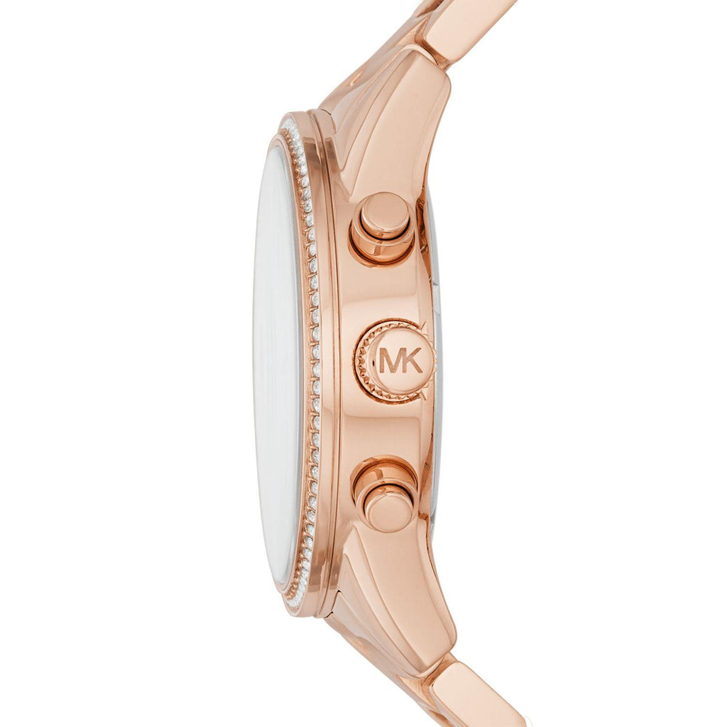 Reloj Oro Rosa Michael Kors Mujer MK6357