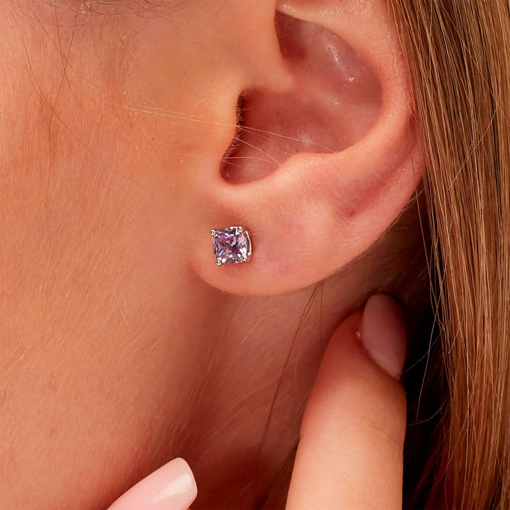 Aro Solitario Brosway Fancy Plata 925 FMP07