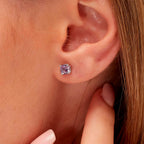 Aro Solitario Brosway Fancy Plata 925 FMP07