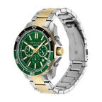 RELOJ ARMANI EXCHANGE AX1966 PLATEADO/DORADO