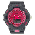 Reloj Umbro UMB-133-3 Negro Mujer