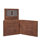 Billetera Fossil Café ML3771200