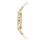 Reloj Anne Klein AK/1408CRCR Crema Mujer