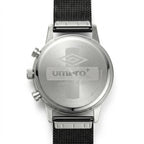 Reloj Análogo Hombre Umbro Plus Negro UMBP-1500-196