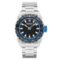 Reloj Swiss Military Plateado 06-5323.04.007.23