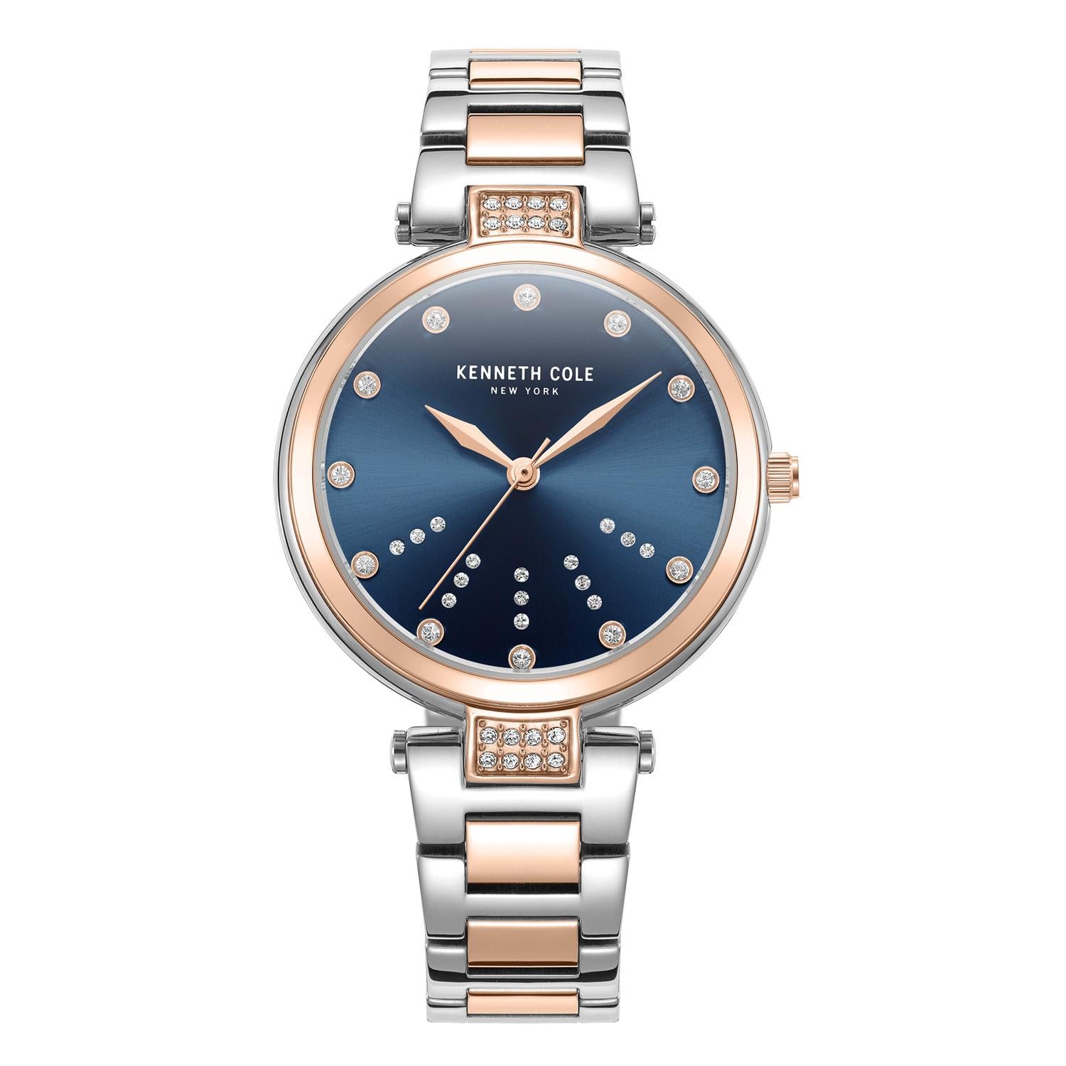 Reloj Kenneth Cole KCWLG2237301 Multicolor Mujer