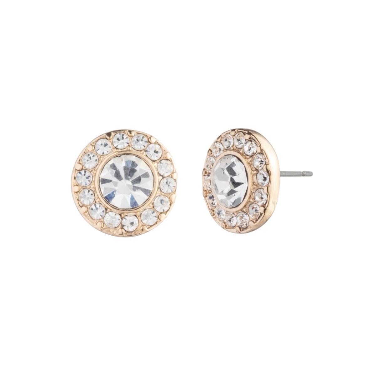 Aros Lauren Ralph Lauren Dorados 14G00891