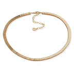 Collar Anne Klein Dorado Mujer