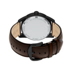 Reloj Hombre Fossil Café FS6138