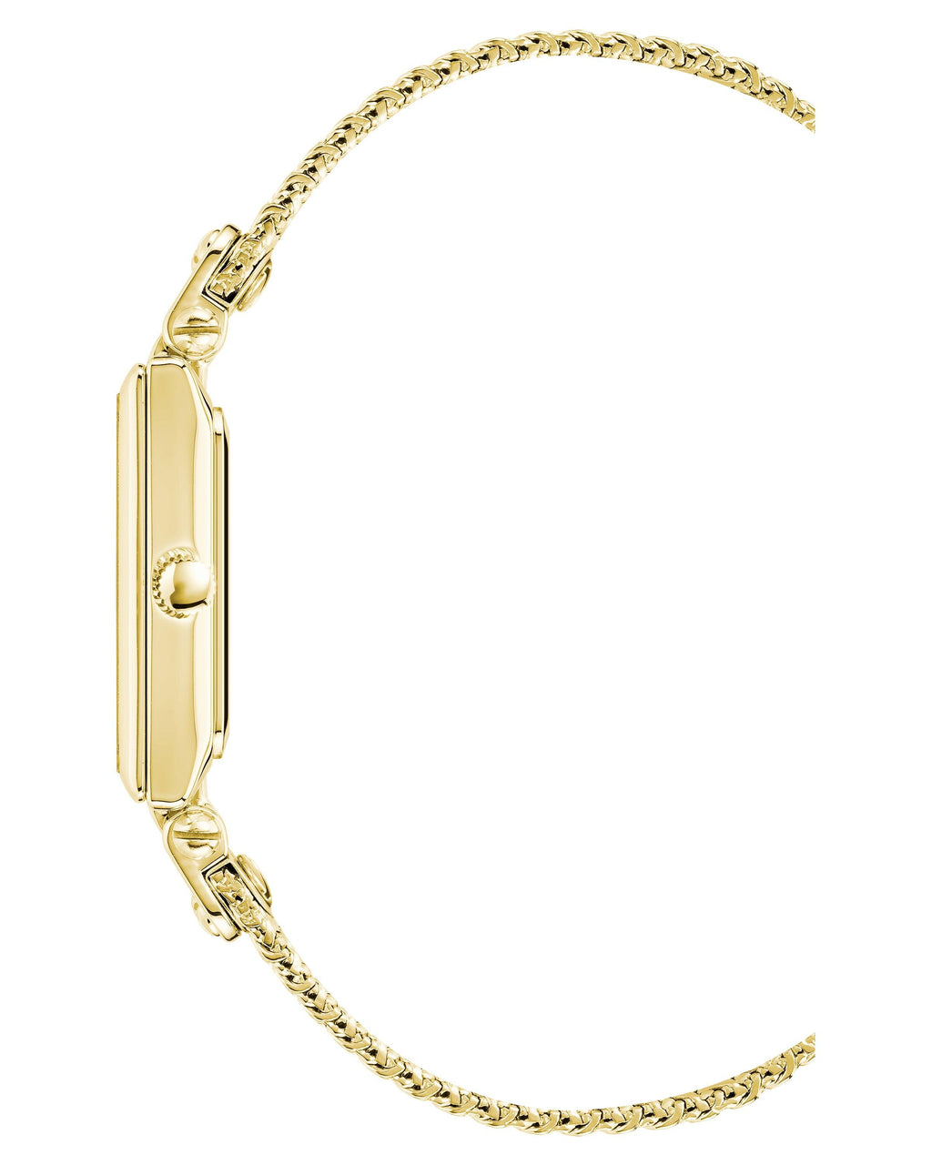 Reloj Análogo Mujer Anne Klein AK-3882BKGB