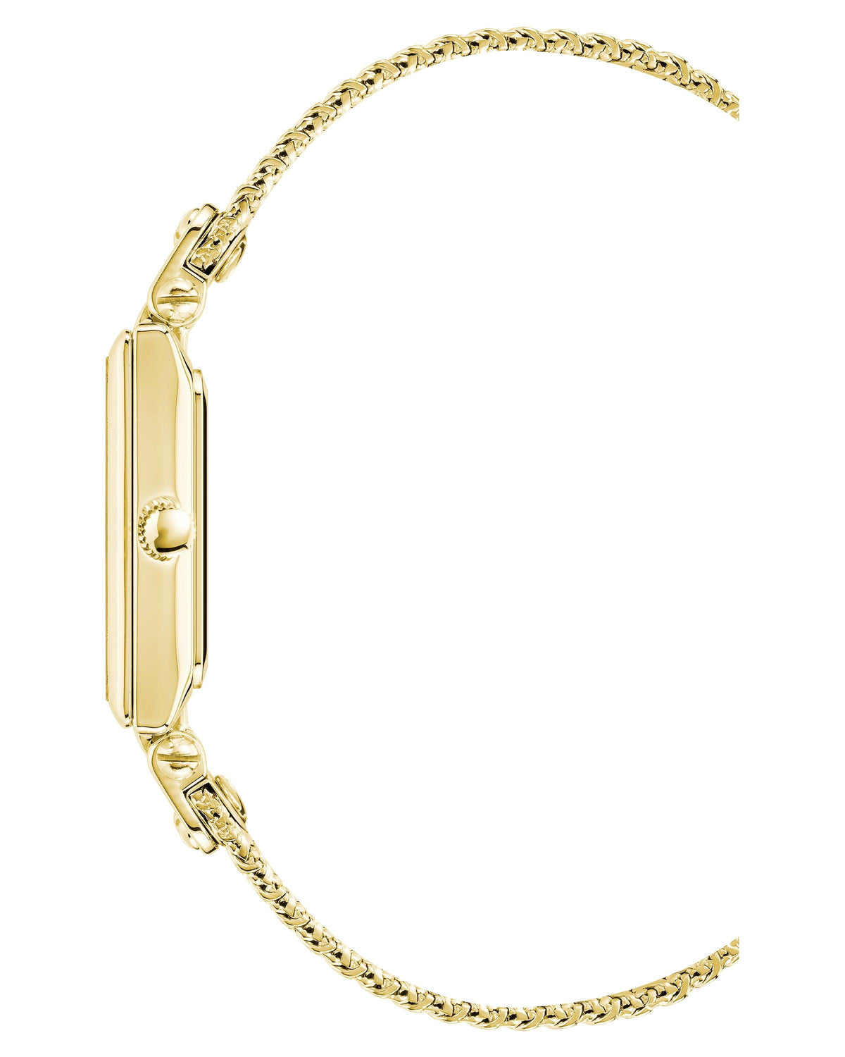 Reloj Análogo Mujer Anne Klein AK-3882BKGB