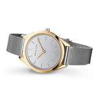 Reloj Mujer Plateado Bering 17031-010