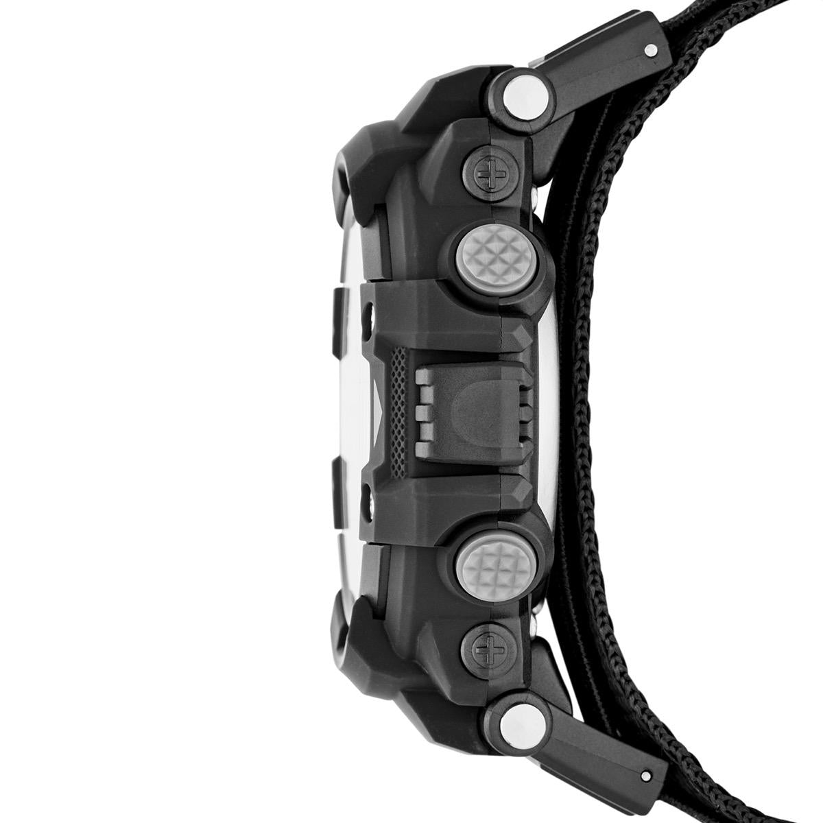 Reloj Skechers Negro Hombre SR1037