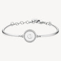 Pulsera Brosway Chakra Plateada BHK138