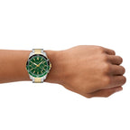 RELOJ ARMANI EXCHANGE AX1966 PLATEADO/DORADO