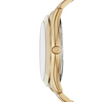 Reloj Cronografo Hombre Michael Kors Dorado MK8621