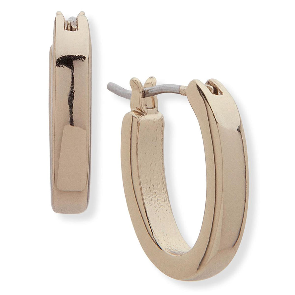 Aros Tipo Argollas Lauren Ralph Lauren  Dorado Mujer 60492179