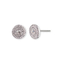 Aros Lauren Lauren Plateado Mujer 14G00708