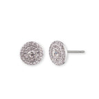 Aros Lauren Lauren Plateado Mujer 14G00708