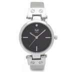 Reloj 19v69 Italia V1969-257-3 Plateado Mujer
