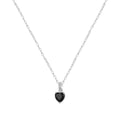 Collar Brosway Fancy Plateado FMB15N