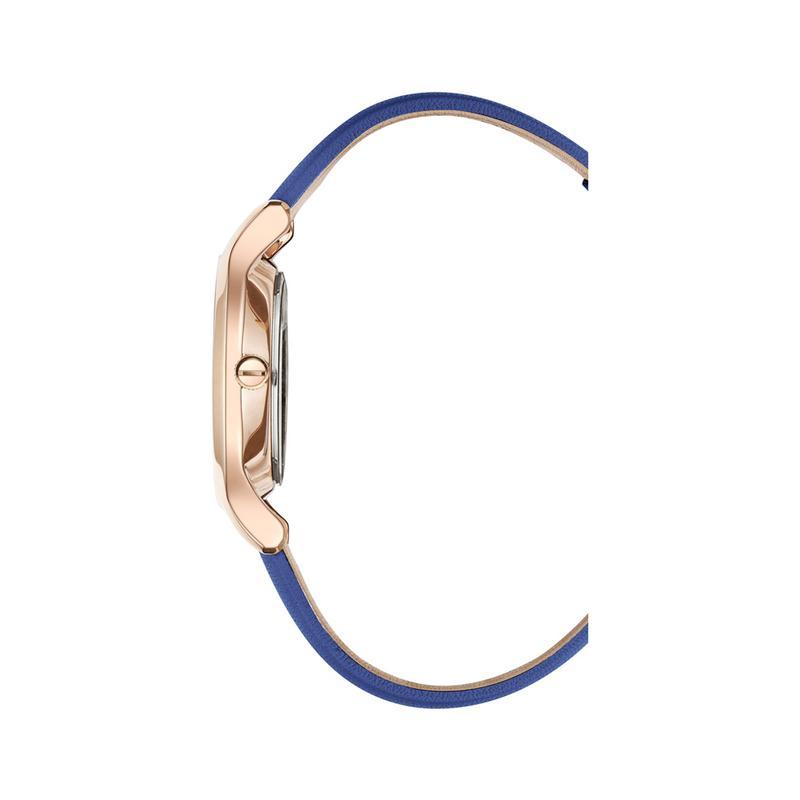 Reloj Kenneth Cole New York KC15187007 Azul Mujer