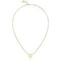 Collar Mujer Guess Dorado Jubn06083Jwygt/U