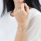 Pulsera Brosway BHK361 Plateada