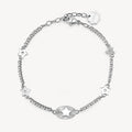 Pulsera Brosway Chakra Dorada BHKB026EN