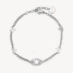 Pulsera Brosway Chakra Dorada BHKB026EN