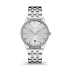 Reloj Kenneth Cole KCWLH2126001 Plateado Mujer