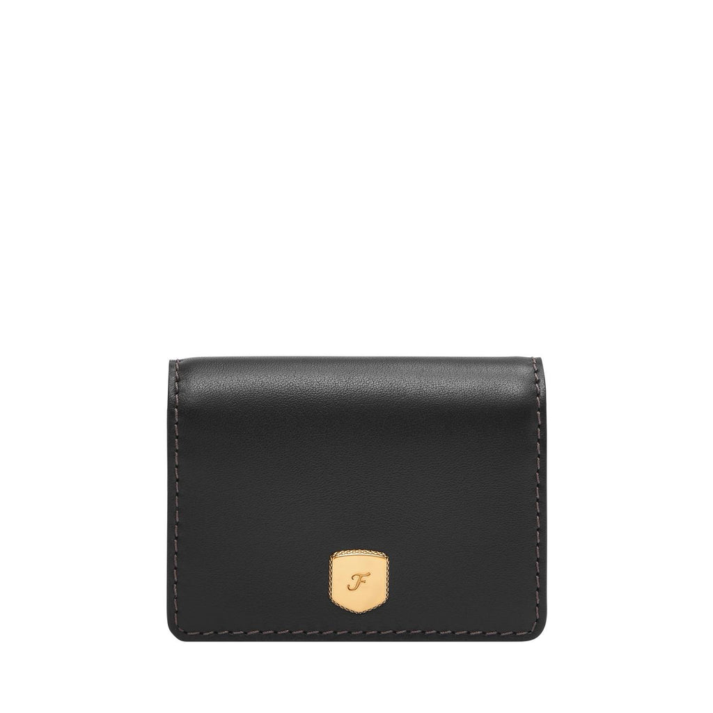 Billetera Fossil Negra SL10065001