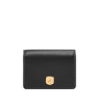 Billetera Fossil Negra SL10065001