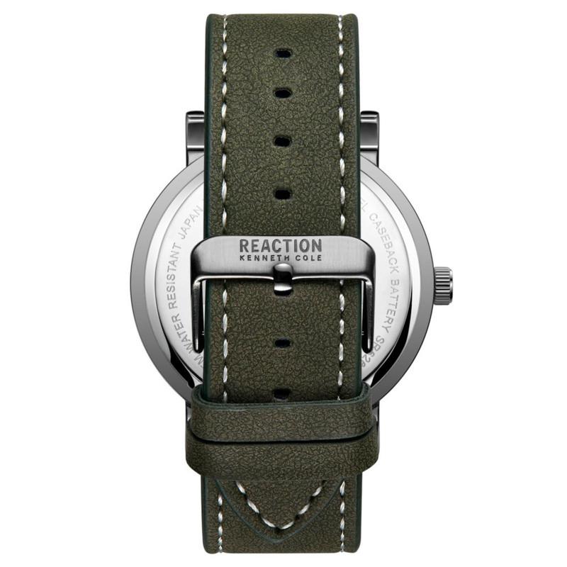 Reloj Kenneth Cole Reaction Verde RK51108003