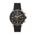 Reloj Análogo Hombre Umbro Plus Negro UMBP-1500-113