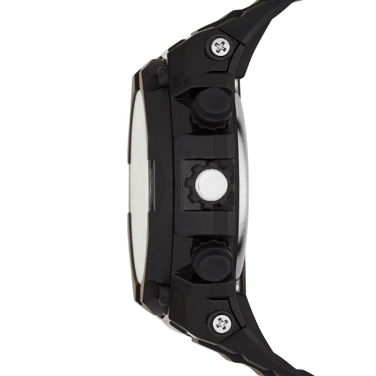 Reloj Skechers Negro Hombre SR1042