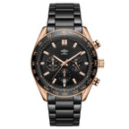 Reloj Análogo Hombre Umbro Plus Negro UMBP-1500-117
