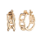 Aros Lauren Ralph Lauren Dorados 14C00081