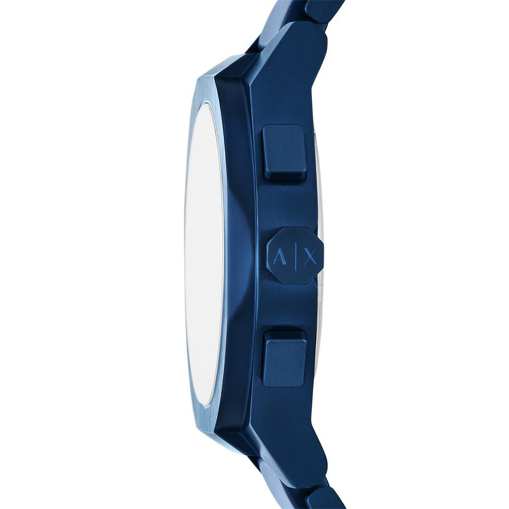RELOJ ARMANI EXCHANGE AX4189 AZUL