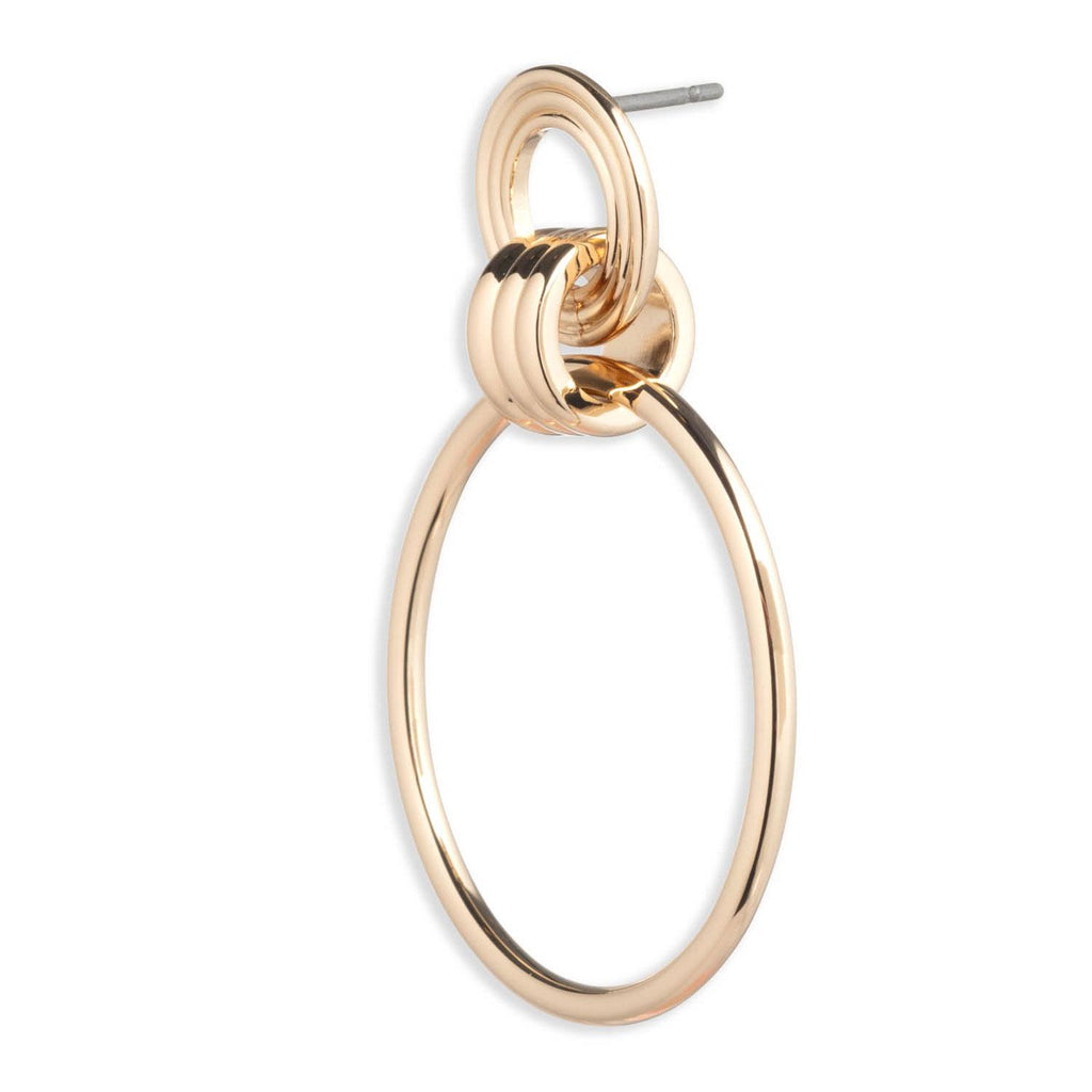 Aros Lauren Ralph Lauren 14G00778 Dorados