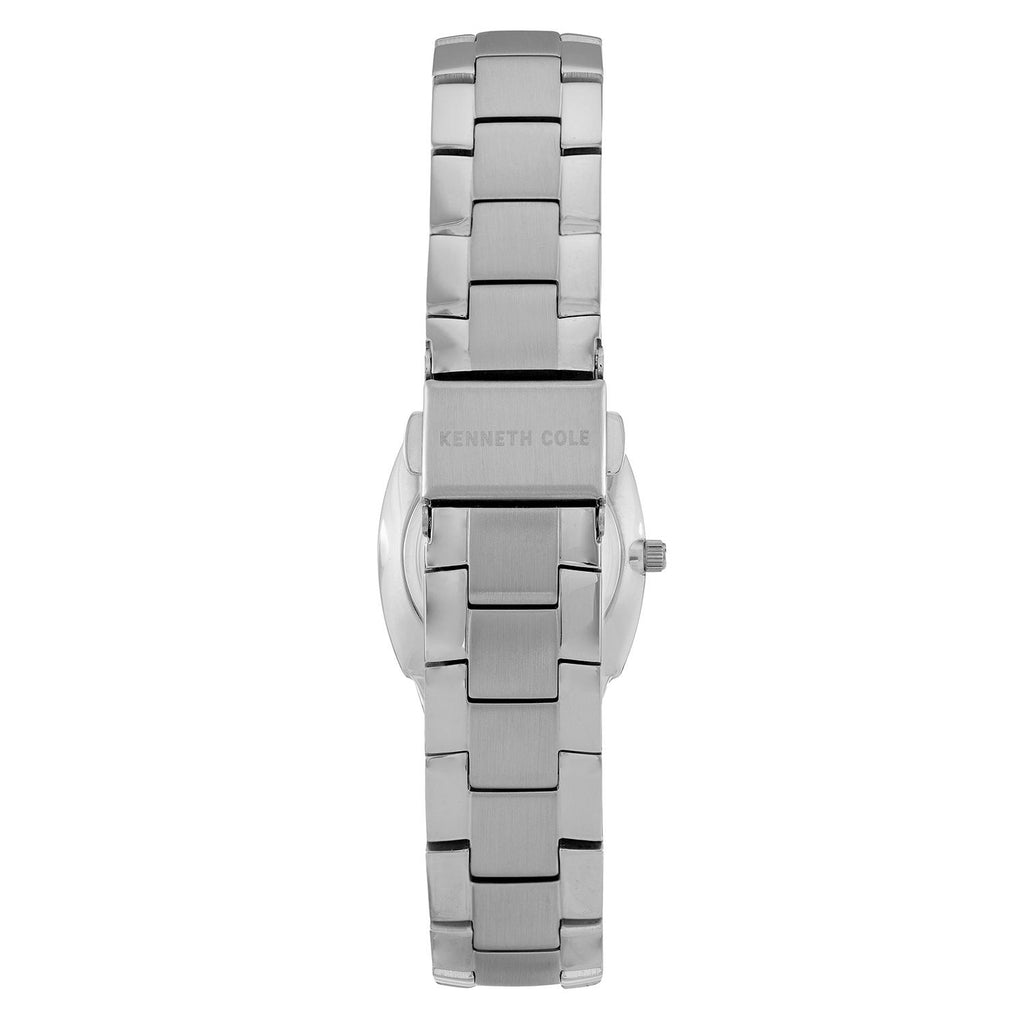 Reloj  Mujer Kenneth Cole Plateado KC50893002