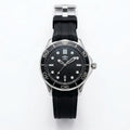 Reloj Análogo Hombre Umbro Plus Negro UMBP-1500-185