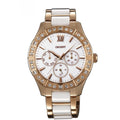 Reloj Orient FSW01001W Multicolor Mujer